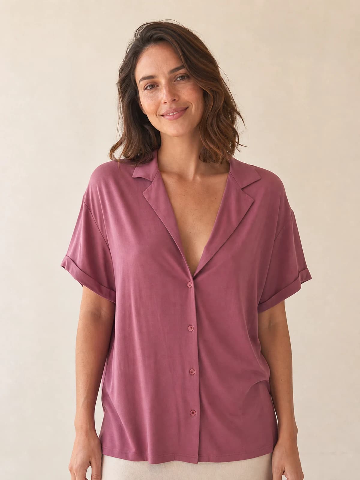 Camisa Olívia