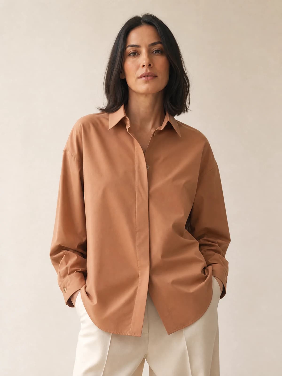 Camisa Helena