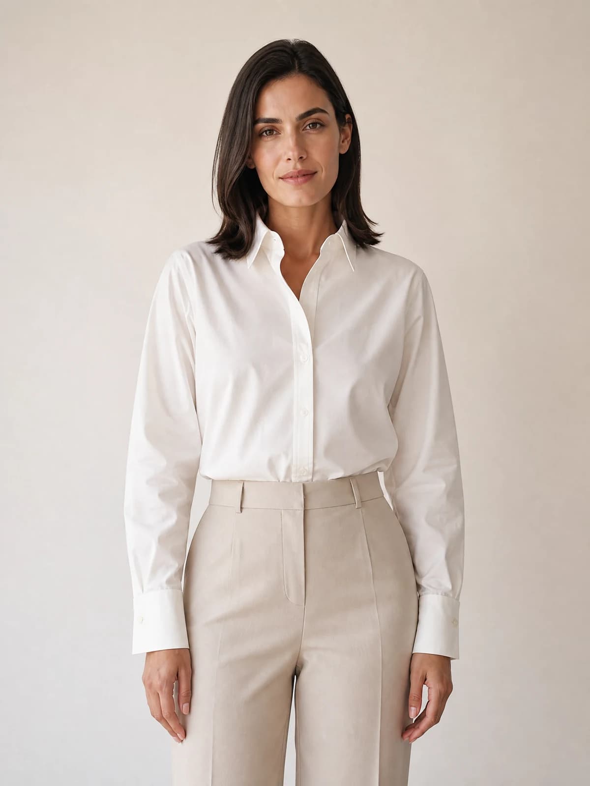 Camisa Aurora
