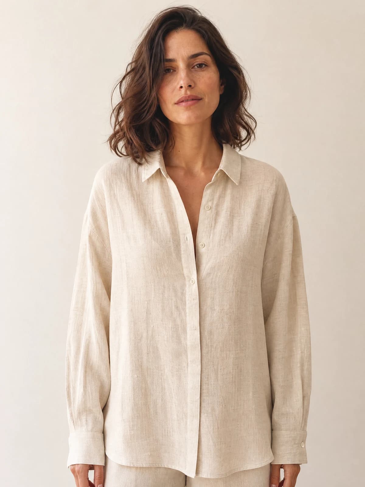 Camisa Júlia